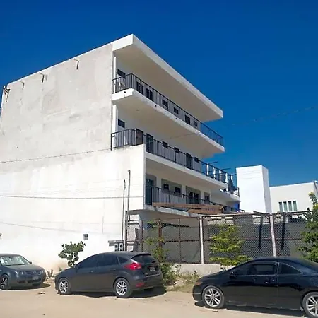Oyo Suites Aeropuerto