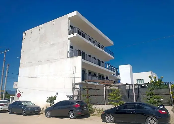 Oyo Aeropuerto